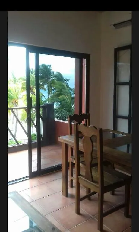 Vc Hotel Boutique Isla Mujeres