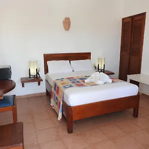 Marcianito Isla Mujeres
