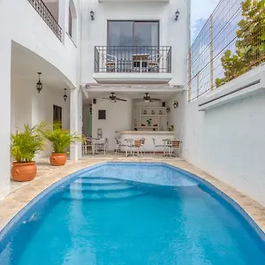 Chac Chi & Isla Mujeres