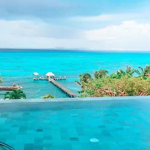 5* Hotel Casa De Suenos Boutique
