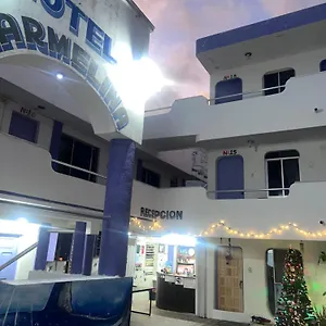 Carmelina Isla Mujeres