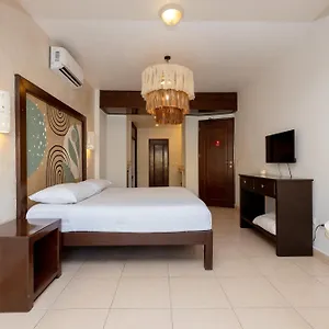 4* Hotel Boutique Kinich