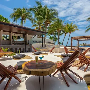 5* Hotel Lotus - Adults Only