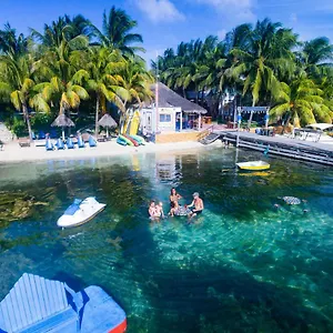 El Milagro Beach Hotel&marina Isla Mujeres