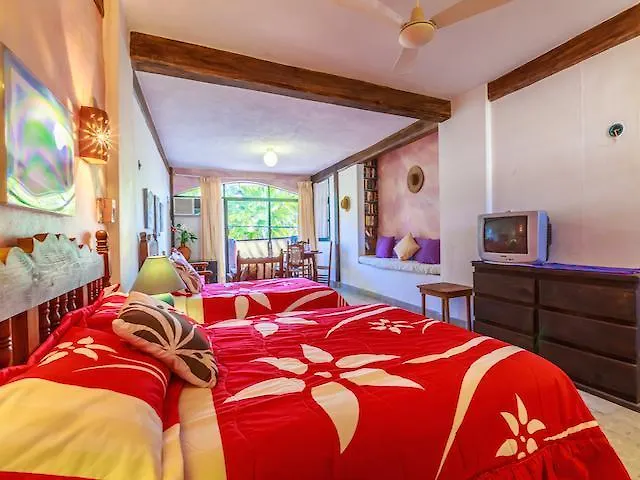 Vc Hotel Boutique Isla Mujeres 0*,  México