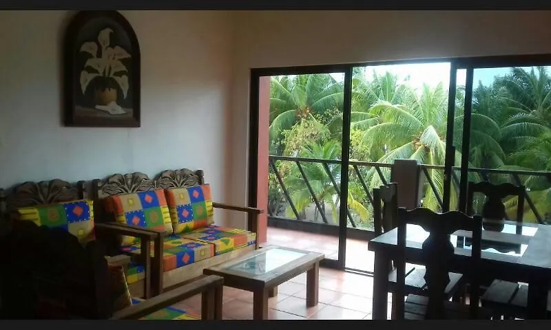 Vc Hotel Boutique Isla Mujeres