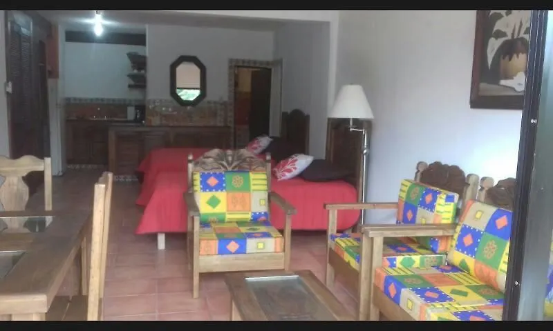 Vc Hotel Boutique Isla Mujeres México
