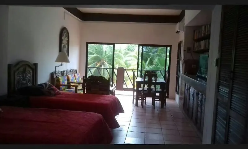 Vc Hotel Boutique Isla Mujeres 0*,  México