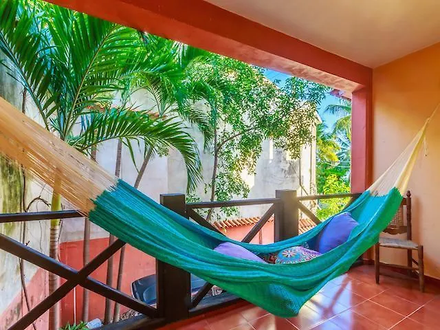 Vc Hotel Boutique Isla Mujeres