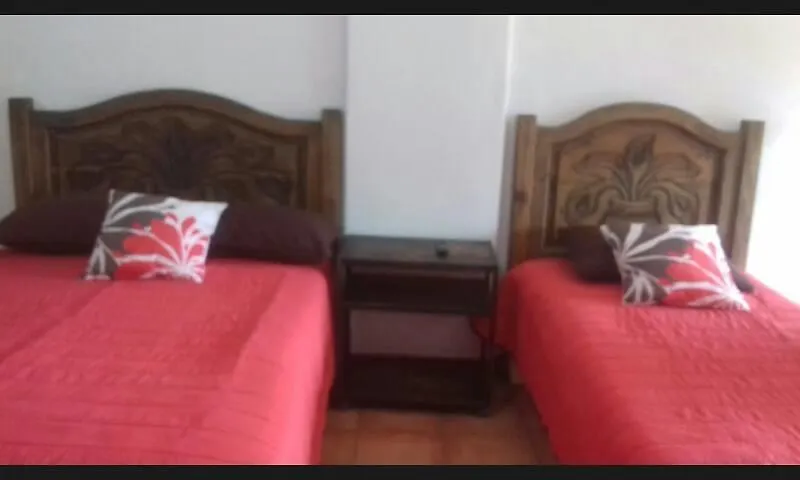 Vc Hotel Boutique Isla Mujeres