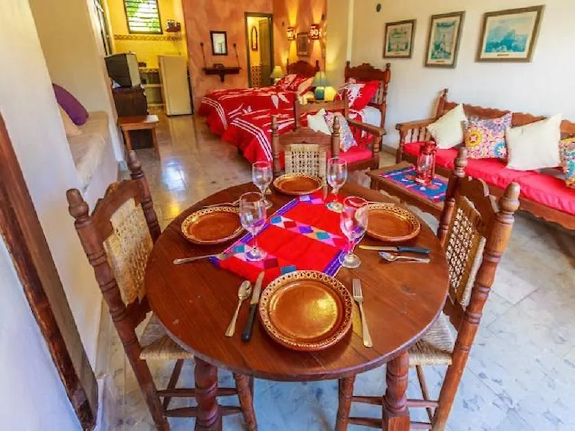 Vc Hotel Boutique Isla Mujeres