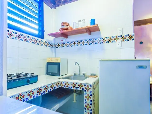 Vc Hotel Boutique Isla Mujeres