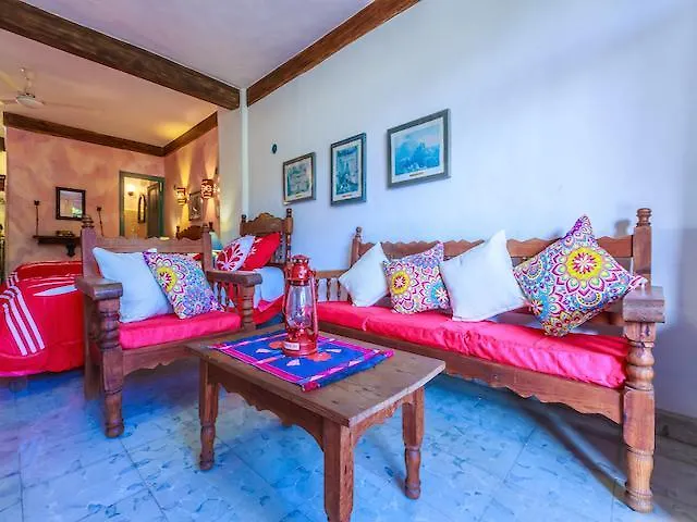 Vc Hotel Boutique Isla Mujeres 0*,