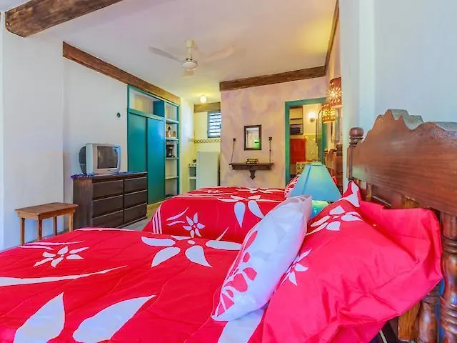 Vc Hotel Boutique Isla Mujeres