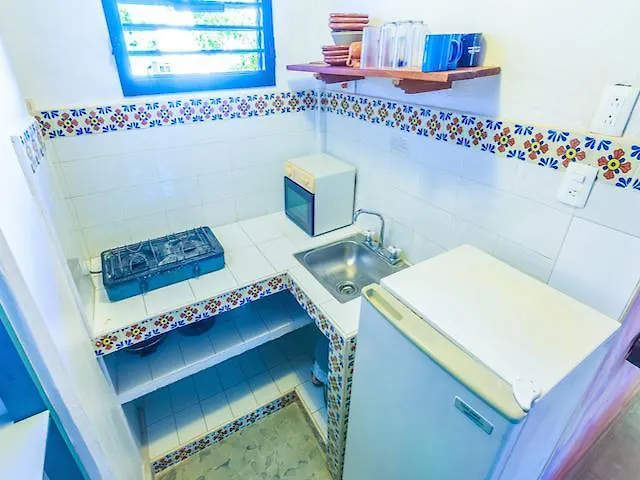 Vc Hotel Boutique Isla Mujeres