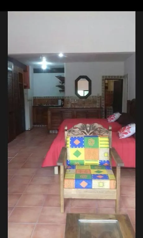Vc Hotel Boutique Isla Mujeres
