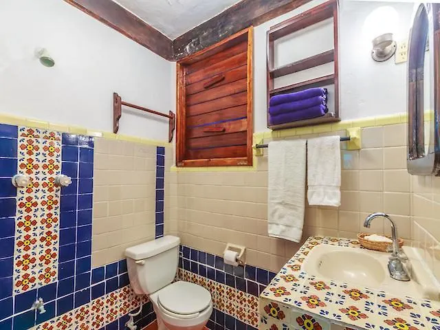 Vc Hotel Boutique Isla Mujeres México